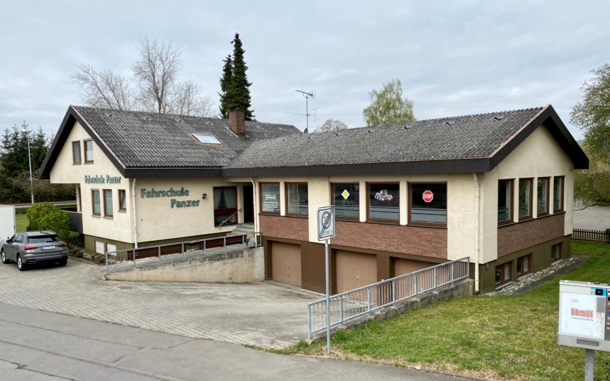 Zembrod Riedlingen